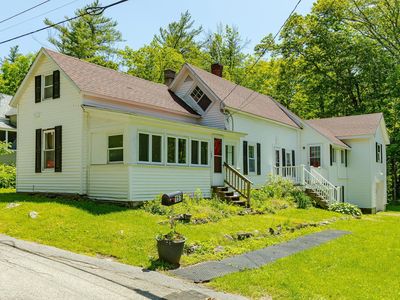 157 George Street, Keene, NH, 03431