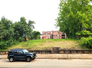 1422 Liverpool St, Pittsburgh, PA 15233