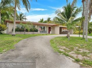 2050 NE 55th St, Fort Lauderdale, FL 33308