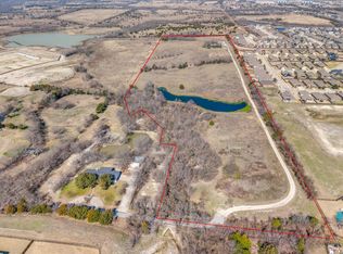 1236 N Ben Payne Rd, Rockwall, TX 75087