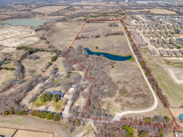 1236 N Ben Payne Rd, Rockwall, TX 75087