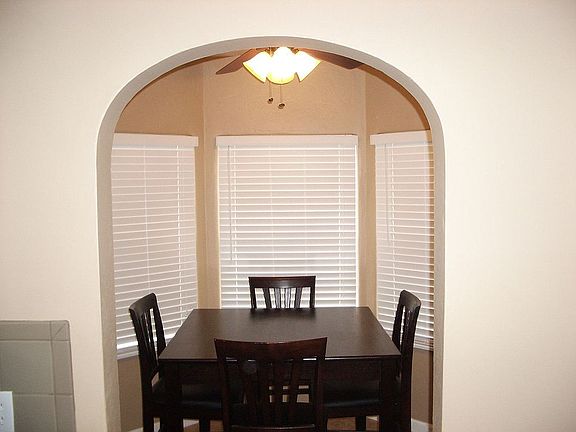 Breakfast nook