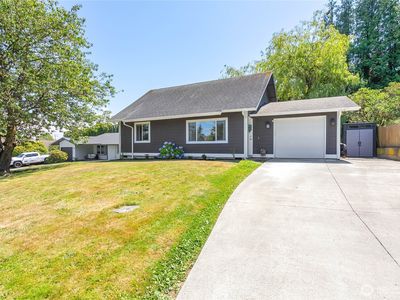 6106 Juno Circle, Ferndale, WA, 98248