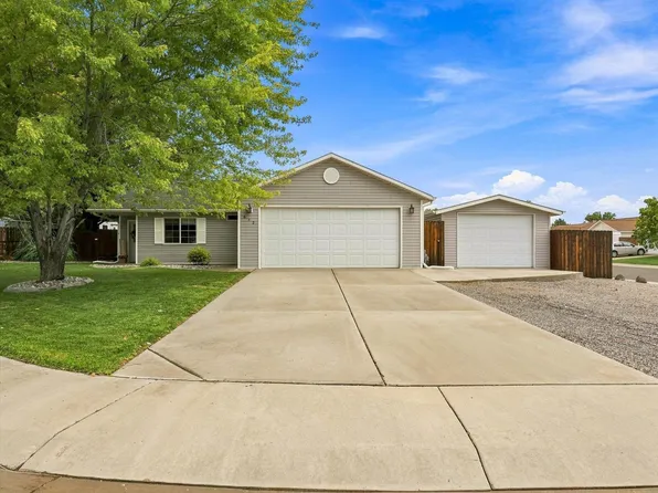 642 Corona Ct, Fruita, CO 81521