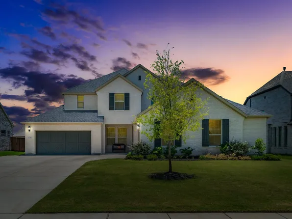 1740 Winchester Dr, Prosper, TX 75078