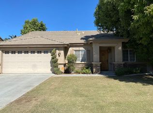 11802 Darlington Ave, Bakersfield, CA 93312