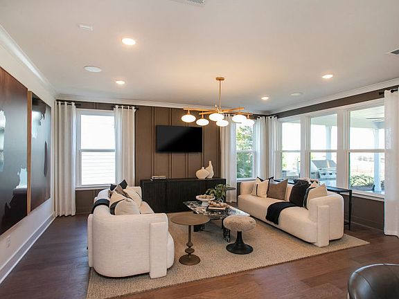 Model Representation