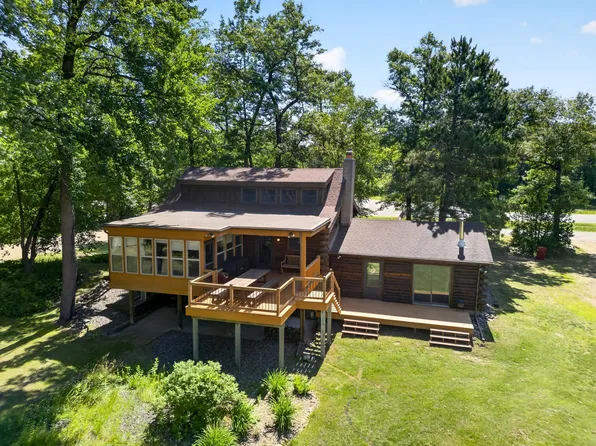 Fork Ln, Merrifield, MN 56465