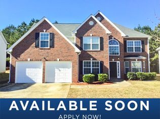 140 Hawken Trl, McDonough, GA 30253