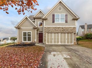258 Tulip Ln, Lawrenceville, GA 30045