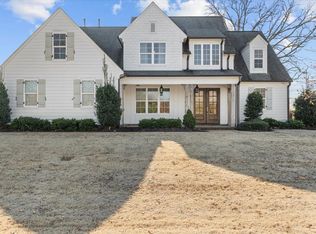 55 Grange St, Piperton, TN 38017