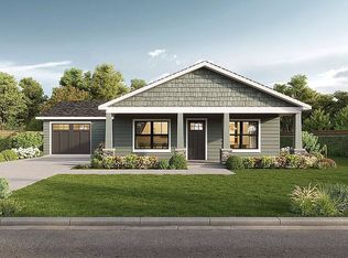 730 N Clark St LOT 30, Powell, WY 82435
