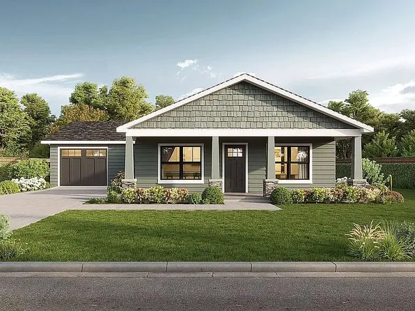 730 N Clark St Lot 30, Powell, WY 82435