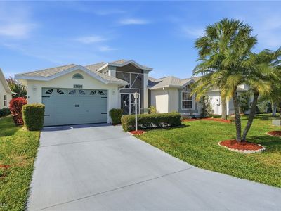 17897 Acacia Dr, North Fort Myers, FL, 33917