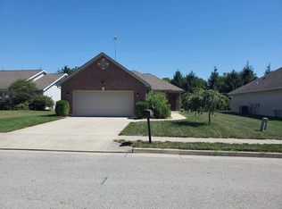 1255 Golden Eagle Dr, Troy, OH 45373
