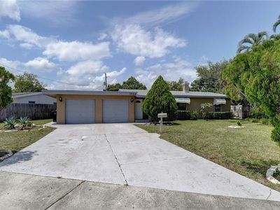 3549 SW 17th Street, Fort Lauderdale, FL, 33312