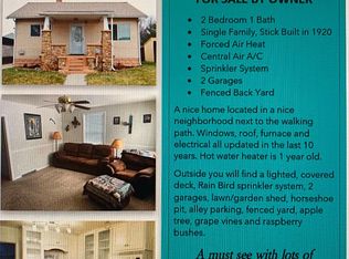 125 W 6th St, Sheridan, WY 82801
