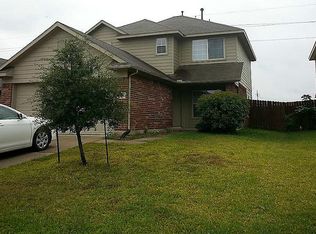 21931 Octavia Way, Houston, TX 77073