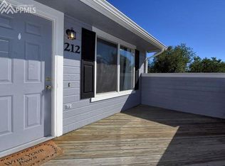 212 S Fountain St, Fountain, CO 80817