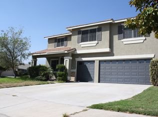 14728 Georgia Ct, Fontana, CA 92336