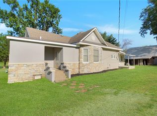 3404 Oak Ave TRACT 1, Parsons, KS 67357
