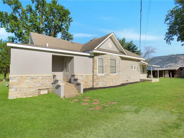 3404 Oak Ave Tract 1, Parsons, KS 67357