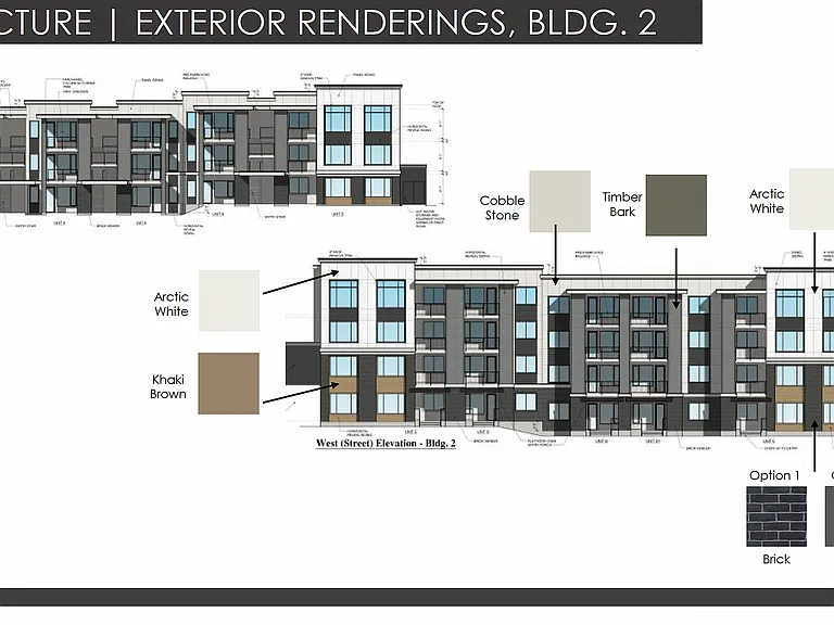 27 West Apartments
