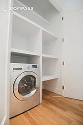 Rented by Compass