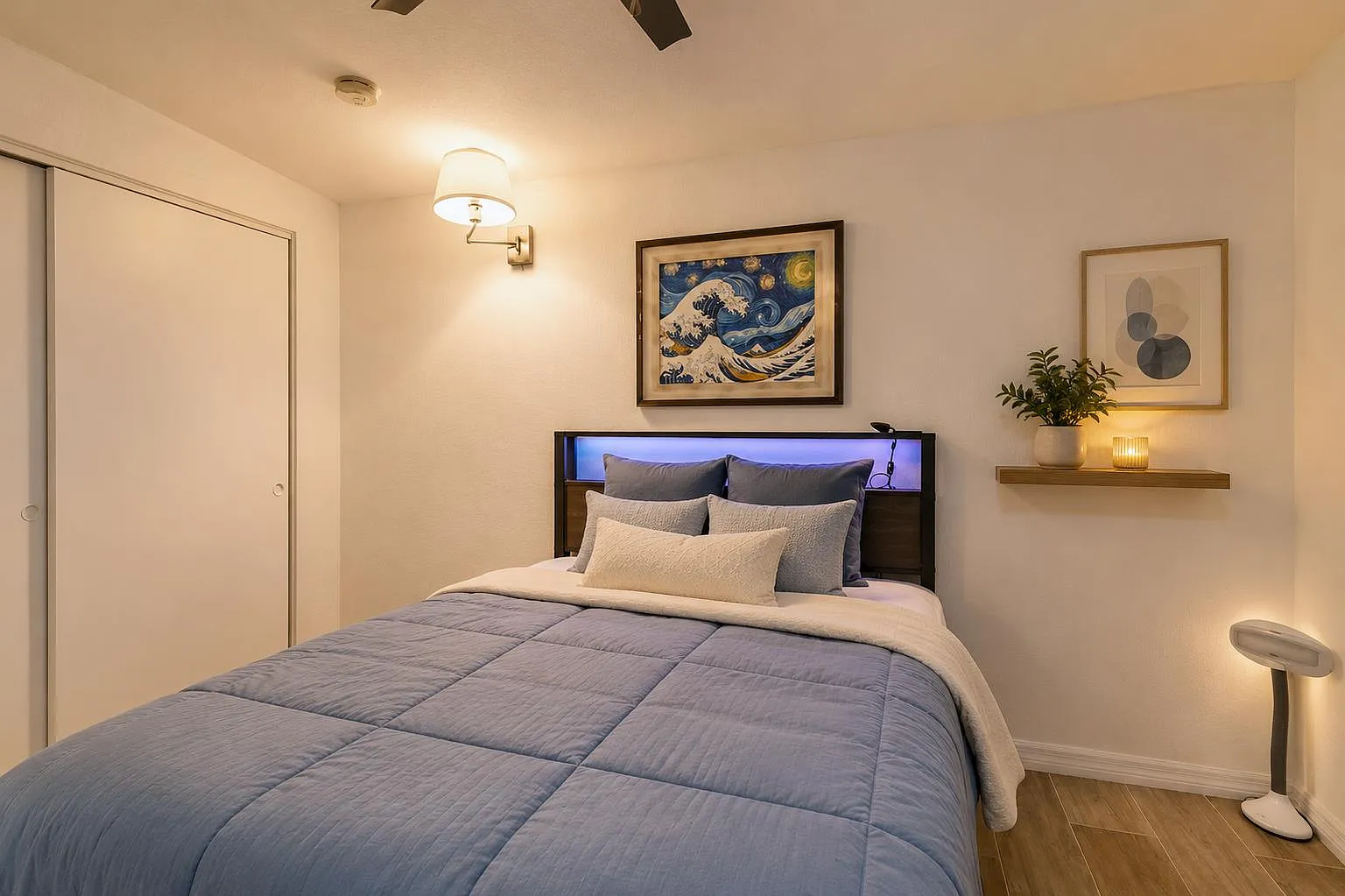 4 bed, 3.0 bath, 1625 sqft, $1,135 — Photo 4
