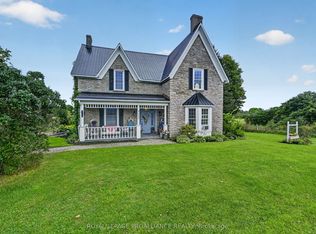 9137 County Road 6 Rd, Augusta, ON K0G1R0