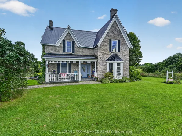 9137 County Road 6 Rd, Augusta, ON K0G 1R0