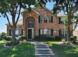 3100 Spring Grove Dr, Plano, TX 75025