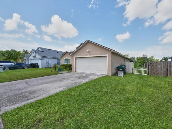 2486 Island Club Way, Orlando, FL 32822