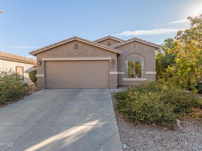 2753 W Kristina Ave, San Tan Valley, AZ, 85144