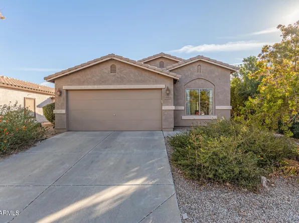 2753 W KRISTINA Avenue, San Tan Valley, AZ 85144