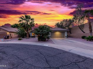 11944 N 68th Dr, Peoria, AZ 85345
