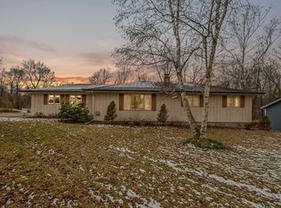 2440 Kruger Dr, Niles, MI 49120