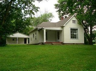 4937 W Vermont St, Indianapolis, IN 46224