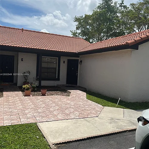 15272 SW 46th Ln #HR-66 Photo 1