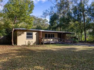 1917 NE 6th Ter, Gainesville, FL 32609