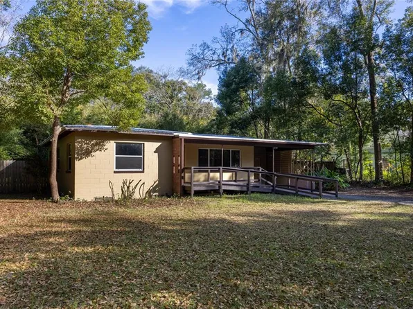 1917 NE 6th Ter, Gainesville, FL 32609