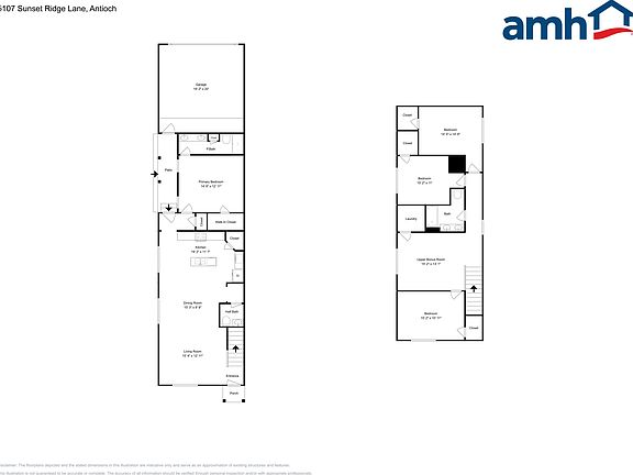 2nd image of 5107 Sunset Ridge Ln
