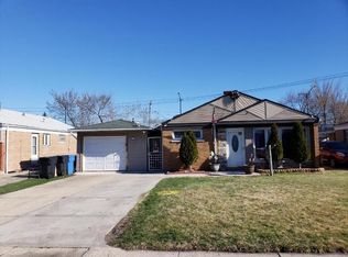 4540 W 79th Pl, Chicago, IL 60652