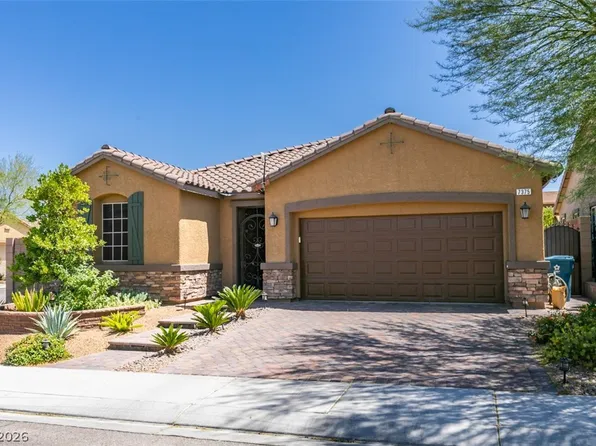 7375 Campbell Ranch Ave, Las Vegas, NV 89178