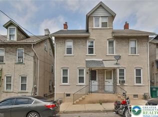 721 E 6th St, Bethlehem, PA 18015