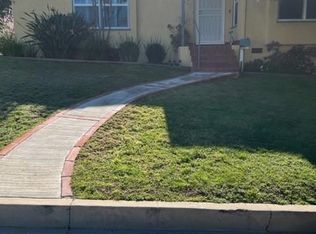 2200 Hollister Ter, Glendale, CA 91206