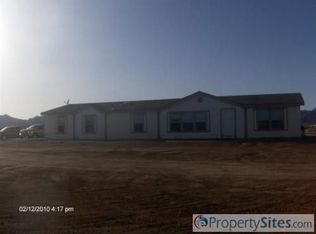 6843 N Bank St, Kingman, AZ 86409
