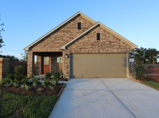 5843 Sunrise Bottom Ln, Fulshear, TX 77441