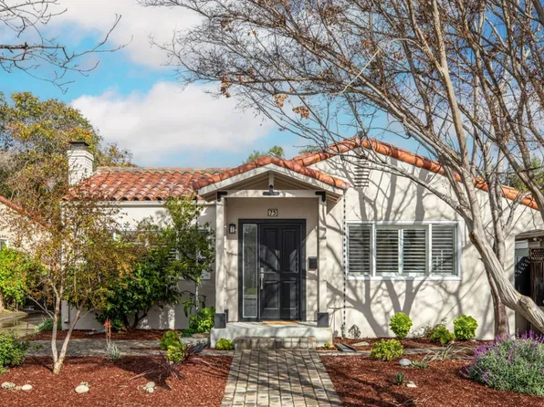 75 Lester Ave, San Jose, CA 95125