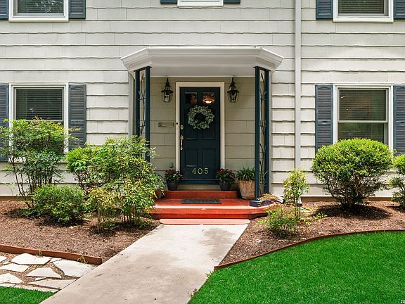 5th image of 405 CANTERBURY HILL ST